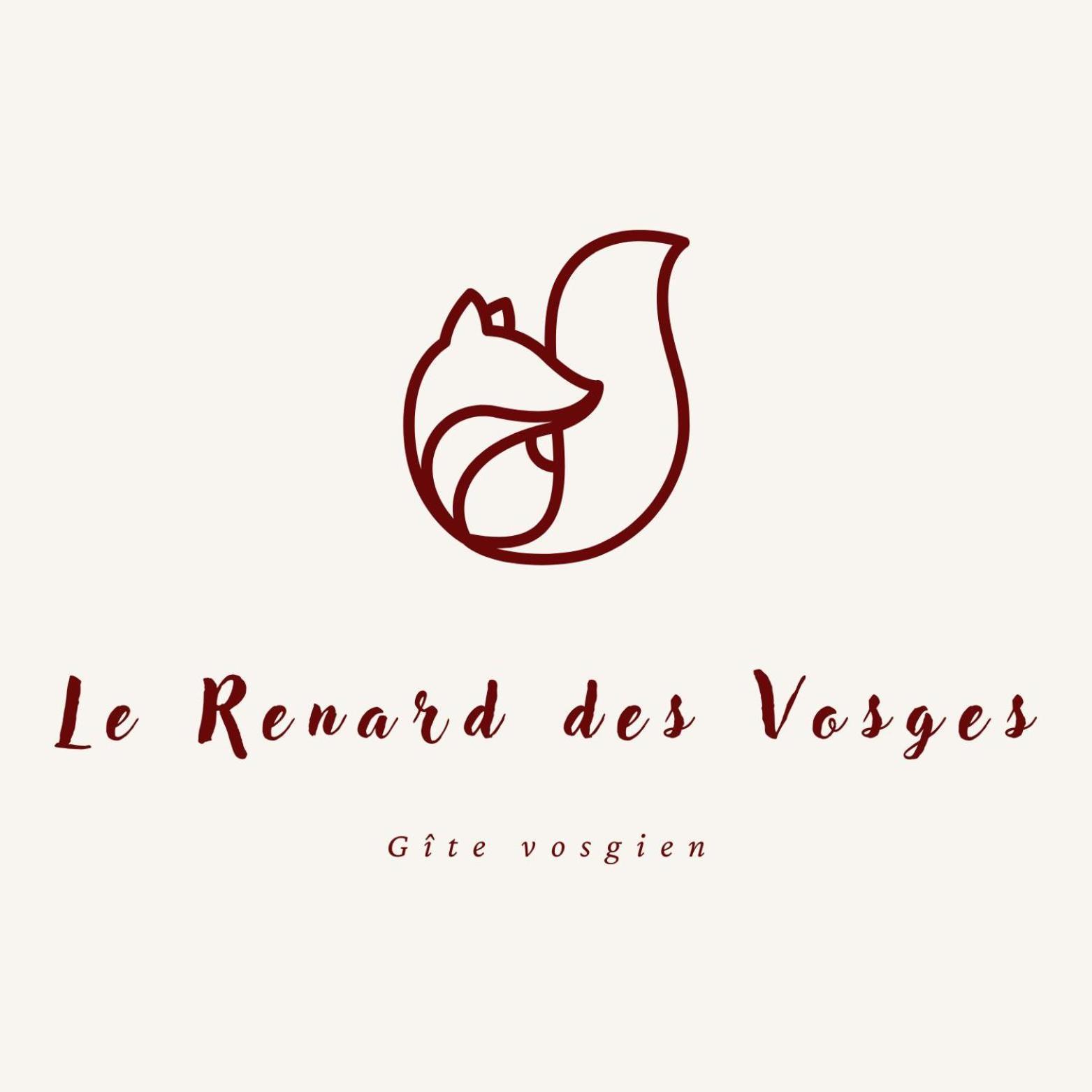 La Croix-aux-MinesLe Renard Des Vosges别墅 外观 照片